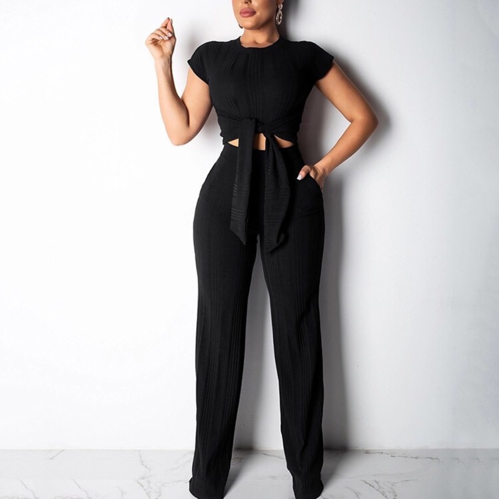 Pant set